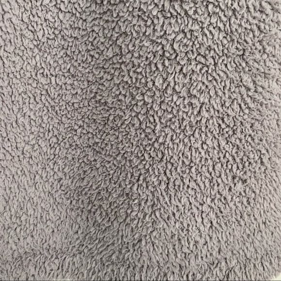 Barefoot Dreams CozyChic Robe Gray Size 1 - Picture 6 of 14